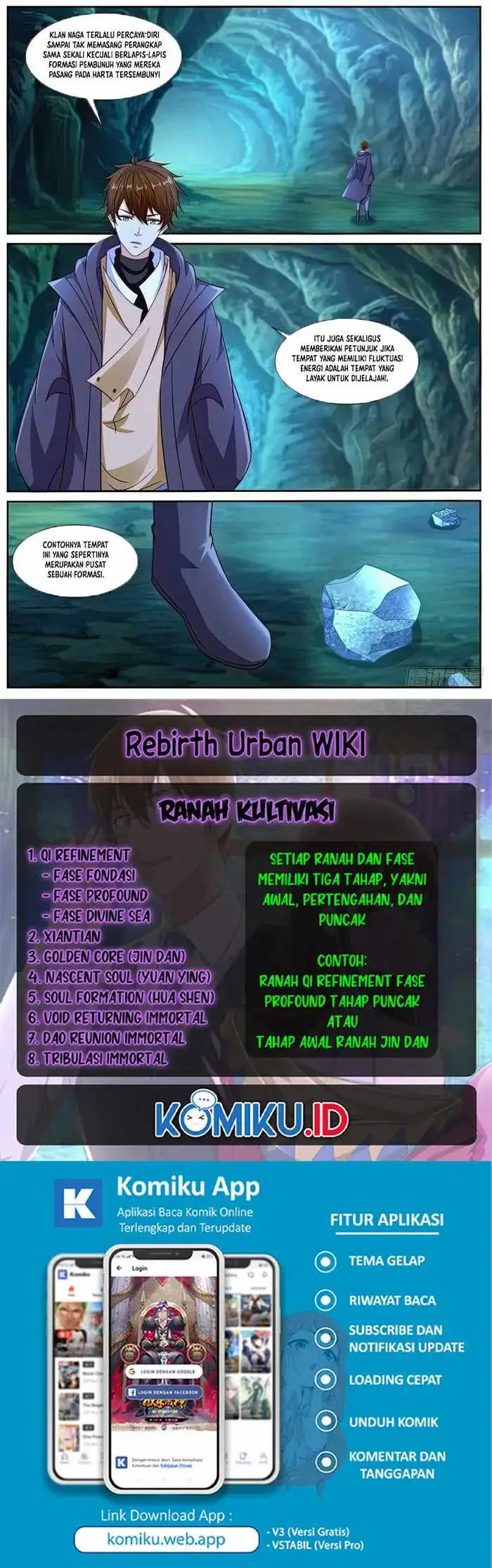 image-komik-rebirth-of-the-urban-immortal-cultivator-chapter-885-11/12