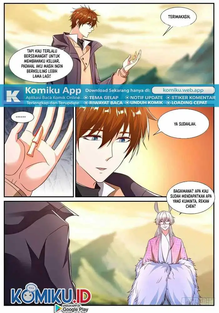 image-komik-rebirth-of-the-urban-immortal-cultivator-chapter-886-3/12