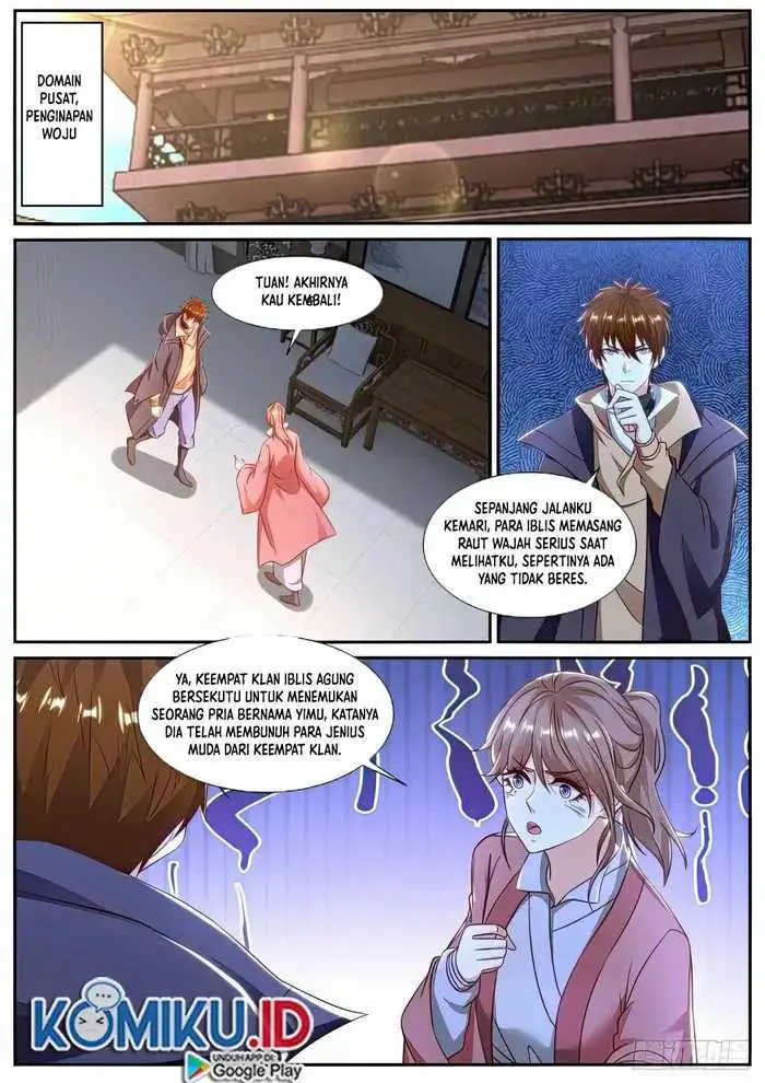 image-komik-rebirth-of-the-urban-immortal-cultivator-chapter-886-5/12