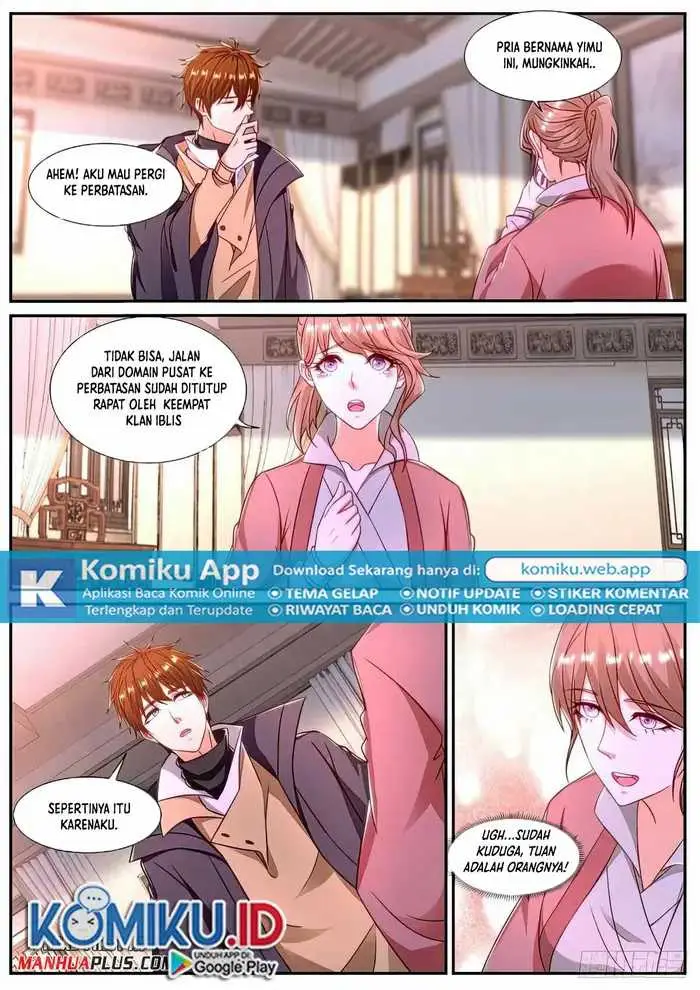 image-komik-rebirth-of-the-urban-immortal-cultivator-chapter-886-6/12