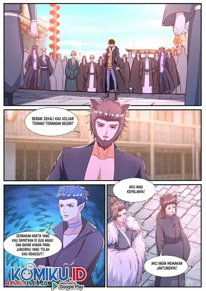 image-komik-rebirth-of-the-urban-immortal-cultivator-chapter-886-8/12