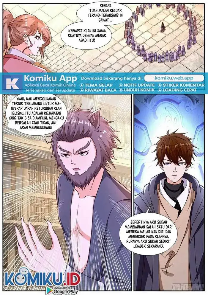 image-komik-rebirth-of-the-urban-immortal-cultivator-chapter-886-9/12