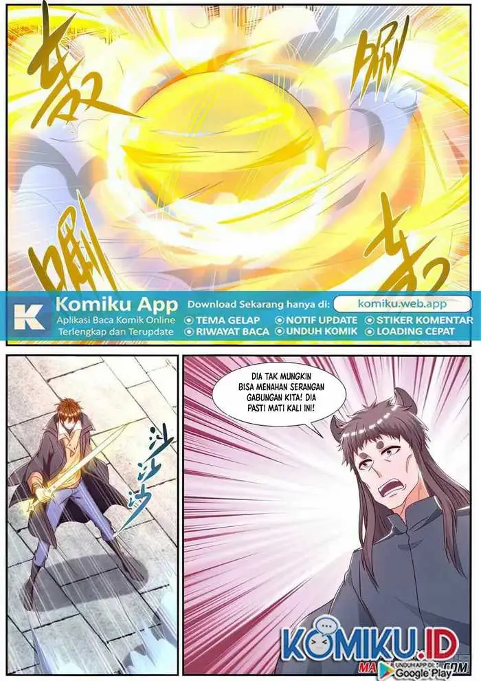 image-komik-rebirth-of-the-urban-immortal-cultivator-chapter-887-4/12