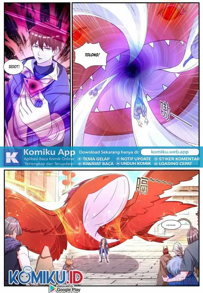 image-komik-rebirth-of-the-urban-immortal-cultivator-chapter-887-7/12