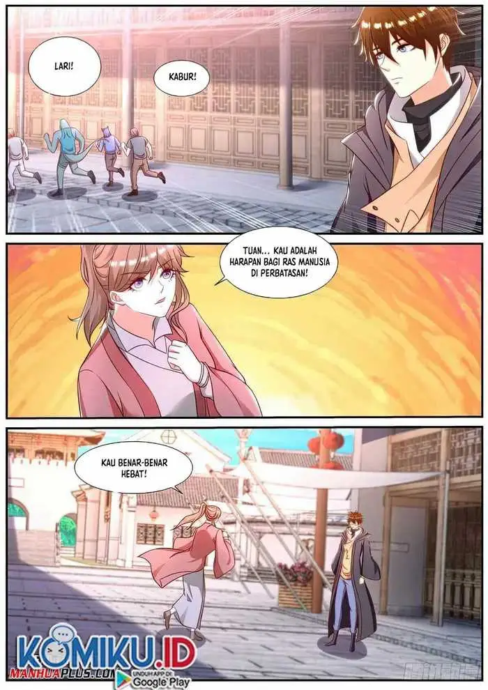 image-komik-rebirth-of-the-urban-immortal-cultivator-chapter-887-8/12