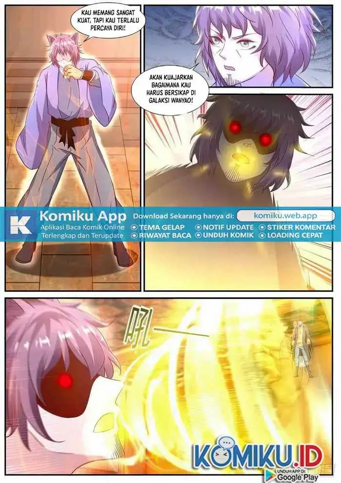 image-komik-rebirth-of-the-urban-immortal-cultivator-chapter-888-3/12