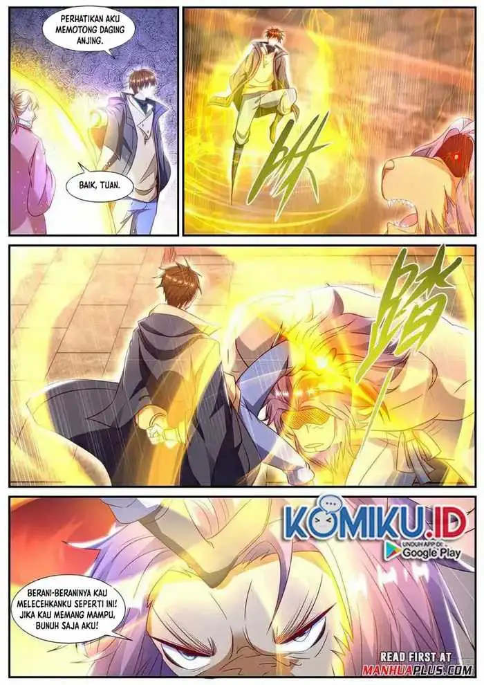 image-komik-rebirth-of-the-urban-immortal-cultivator-chapter-888-6/12