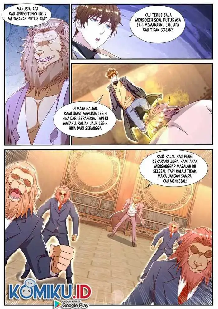 image-komik-rebirth-of-the-urban-immortal-cultivator-chapter-888-7/12