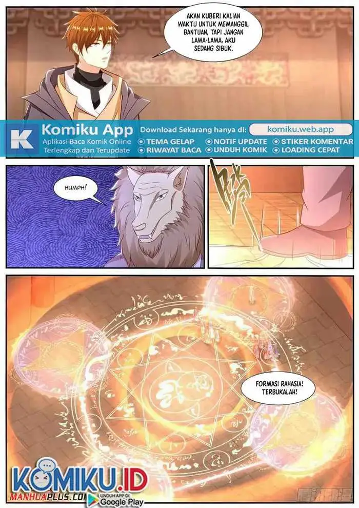 image-komik-rebirth-of-the-urban-immortal-cultivator-chapter-888-8/12
