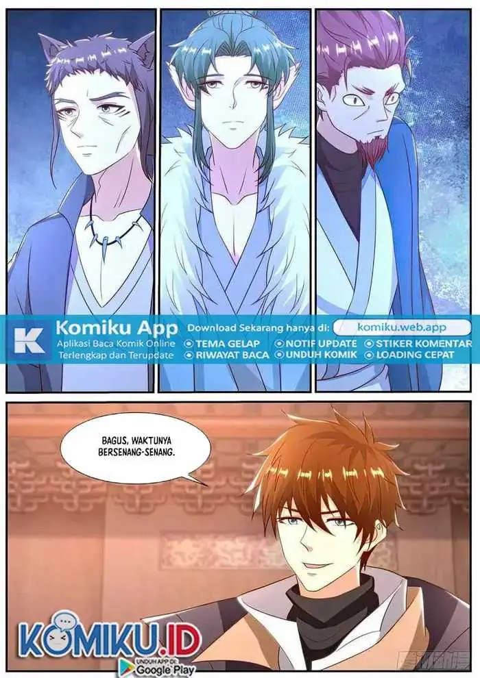 image-komik-rebirth-of-the-urban-immortal-cultivator-chapter-888-9/12