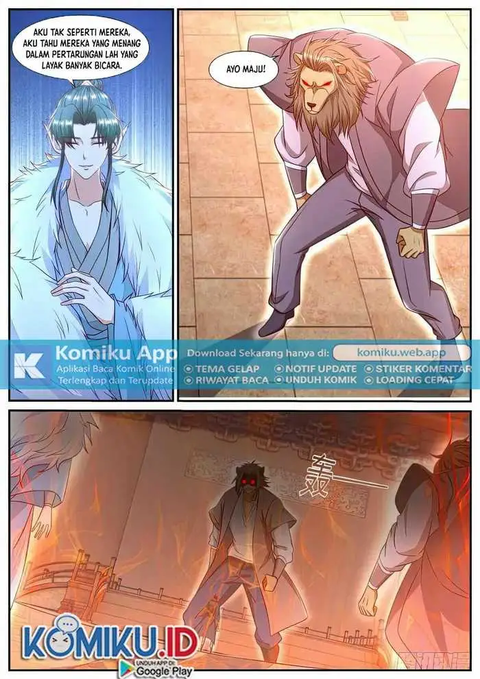 image-komik-rebirth-of-the-urban-immortal-cultivator-chapter-889-1/12