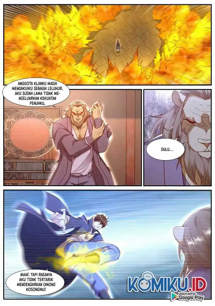 image-komik-rebirth-of-the-urban-immortal-cultivator-chapter-889-3/12