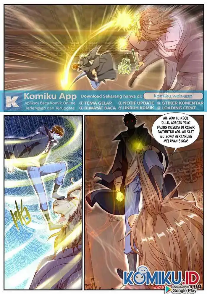 image-komik-rebirth-of-the-urban-immortal-cultivator-chapter-889-4/12