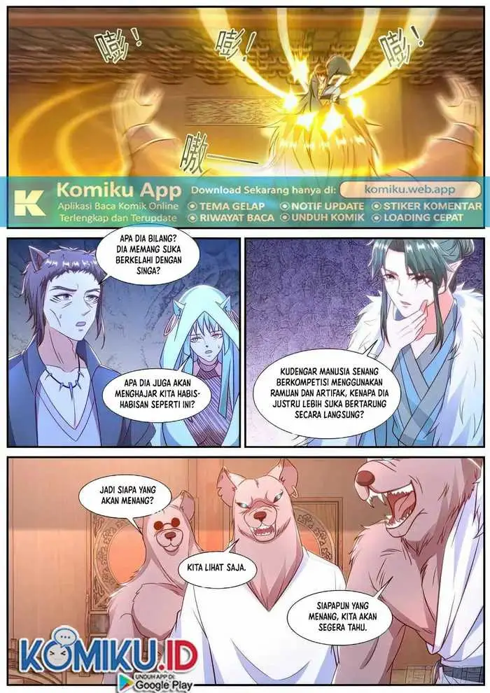 image-komik-rebirth-of-the-urban-immortal-cultivator-chapter-889-5/12