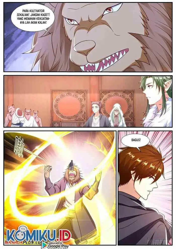 image-komik-rebirth-of-the-urban-immortal-cultivator-chapter-889-6/12
