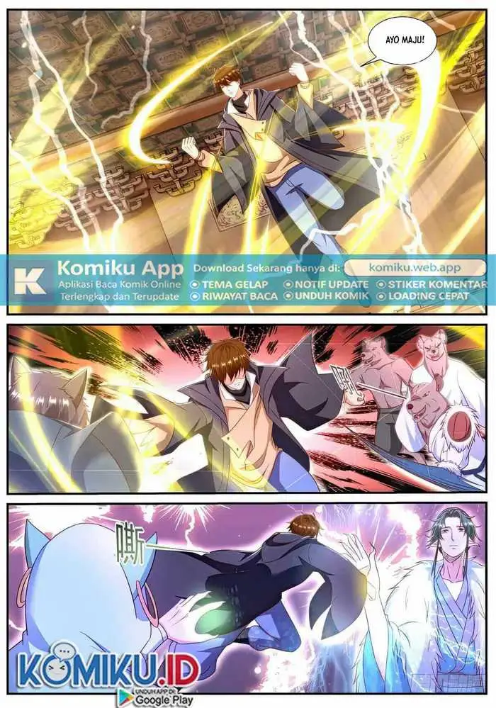 image-komik-rebirth-of-the-urban-immortal-cultivator-chapter-889-7/12
