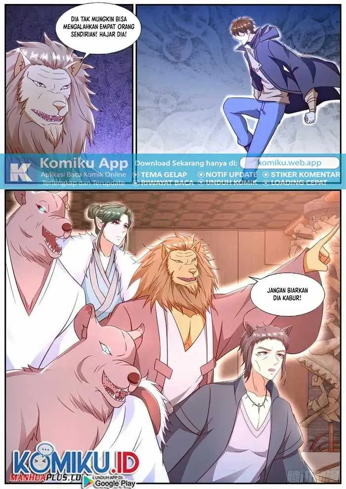 image-komik-rebirth-of-the-urban-immortal-cultivator-chapter-889-8/12