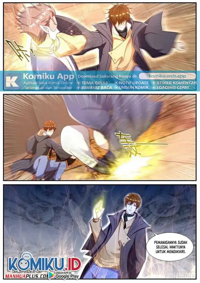 image-komik-rebirth-of-the-urban-immortal-cultivator-chapter-889-10/12