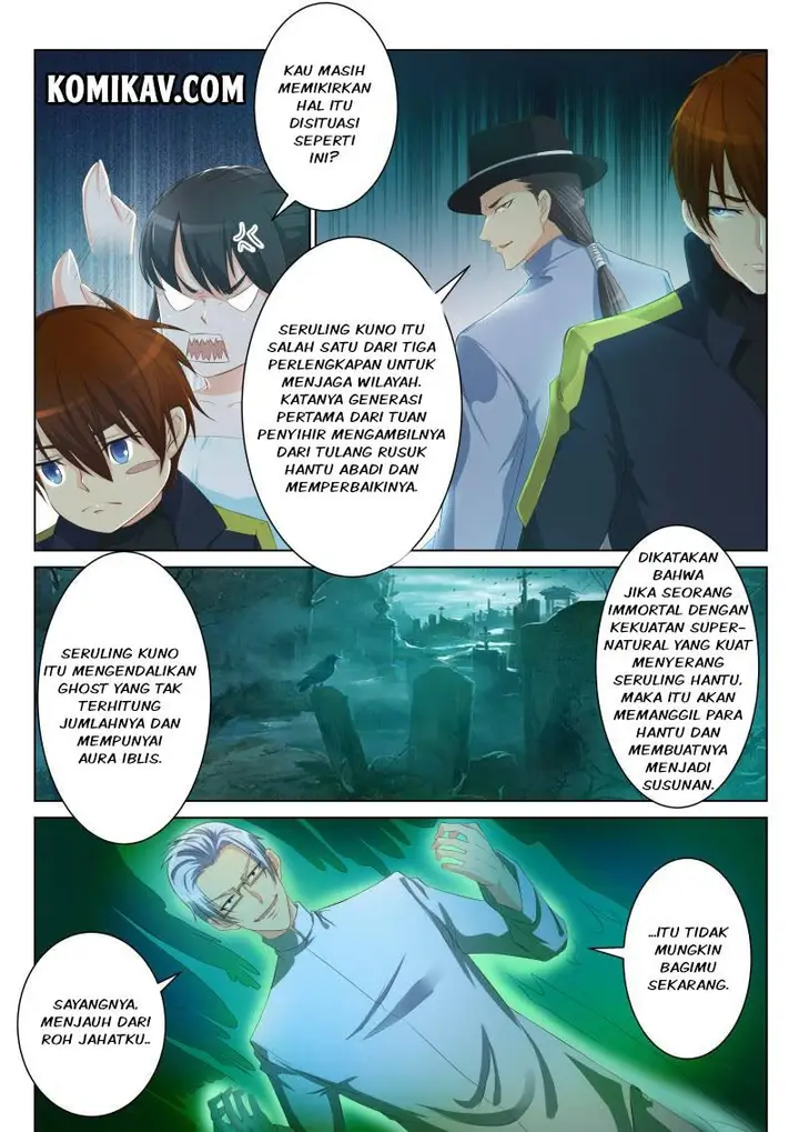 image-komik-rebirth-of-the-urban-immortal-cultivator-chapter-89-1/11