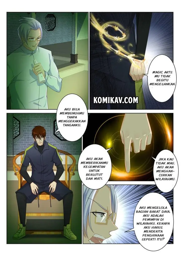 image-komik-rebirth-of-the-urban-immortal-cultivator-chapter-89-3/11