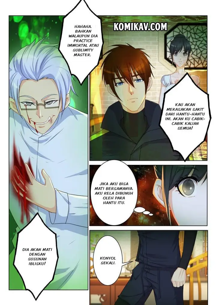 image-komik-rebirth-of-the-urban-immortal-cultivator-chapter-89-6/11