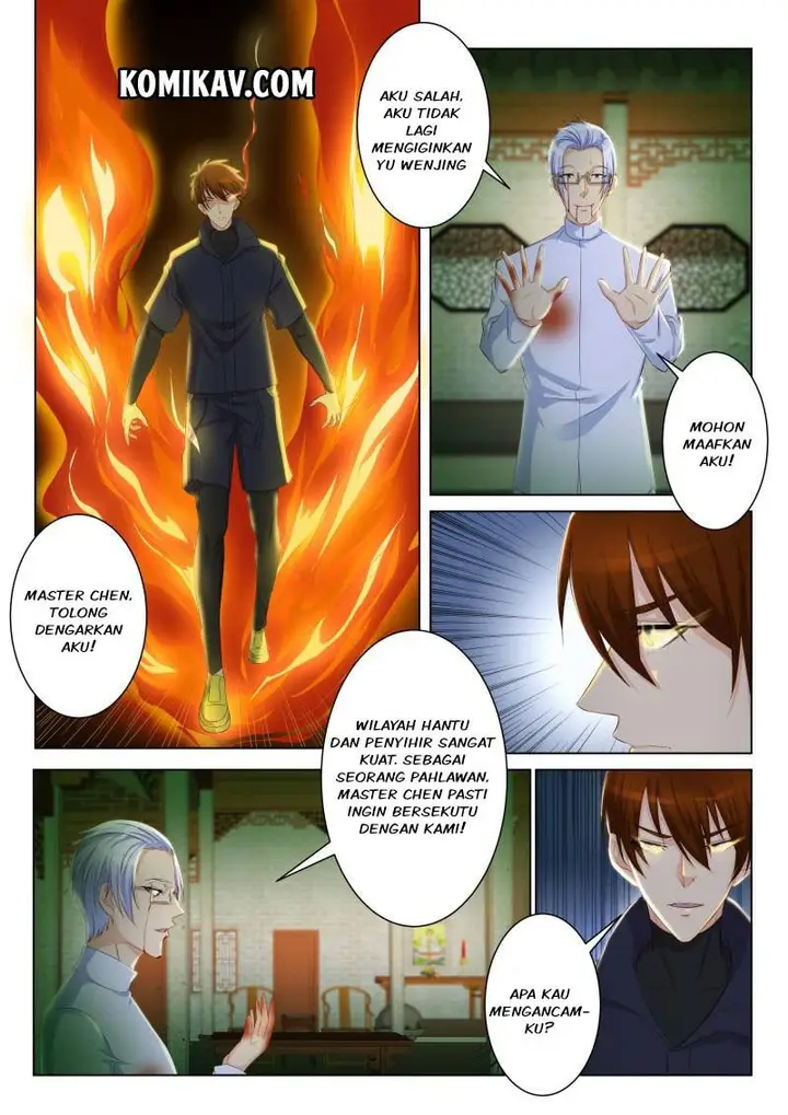image-komik-rebirth-of-the-urban-immortal-cultivator-chapter-89-9/11
