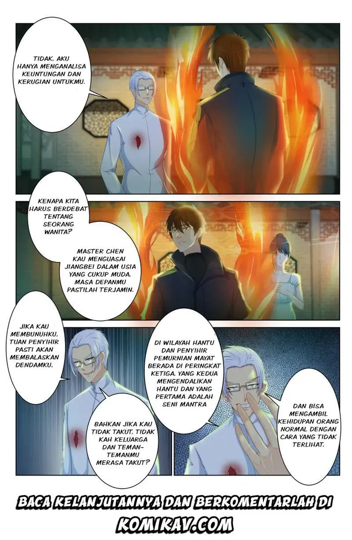 image-komik-rebirth-of-the-urban-immortal-cultivator-chapter-89-10/11