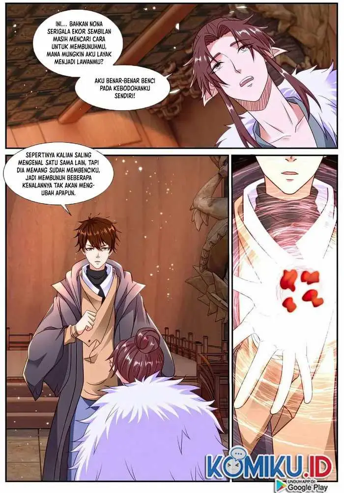 image-komik-rebirth-of-the-urban-immortal-cultivator-chapter-890-3/12