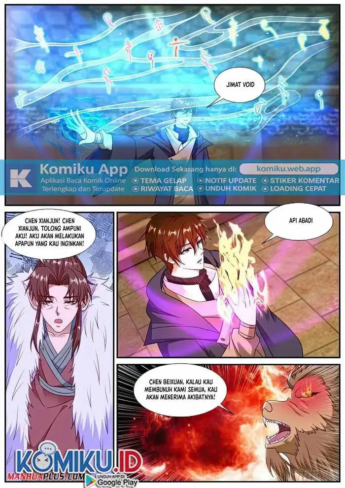 image-komik-rebirth-of-the-urban-immortal-cultivator-chapter-890-4/12