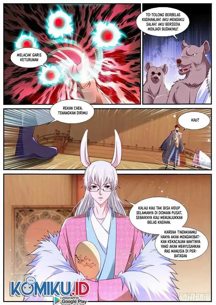 image-komik-rebirth-of-the-urban-immortal-cultivator-chapter-890-5/12