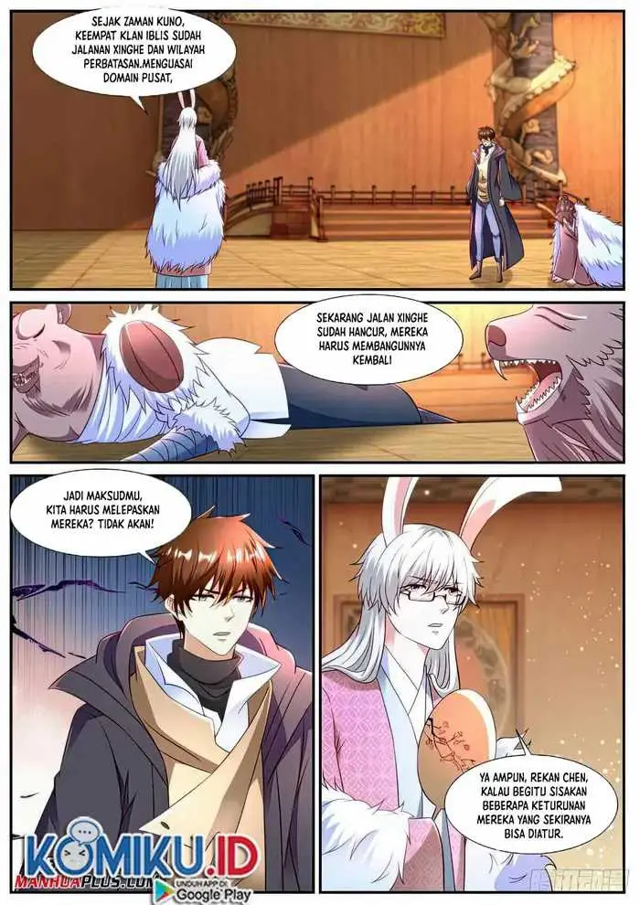image-komik-rebirth-of-the-urban-immortal-cultivator-chapter-890-6/12