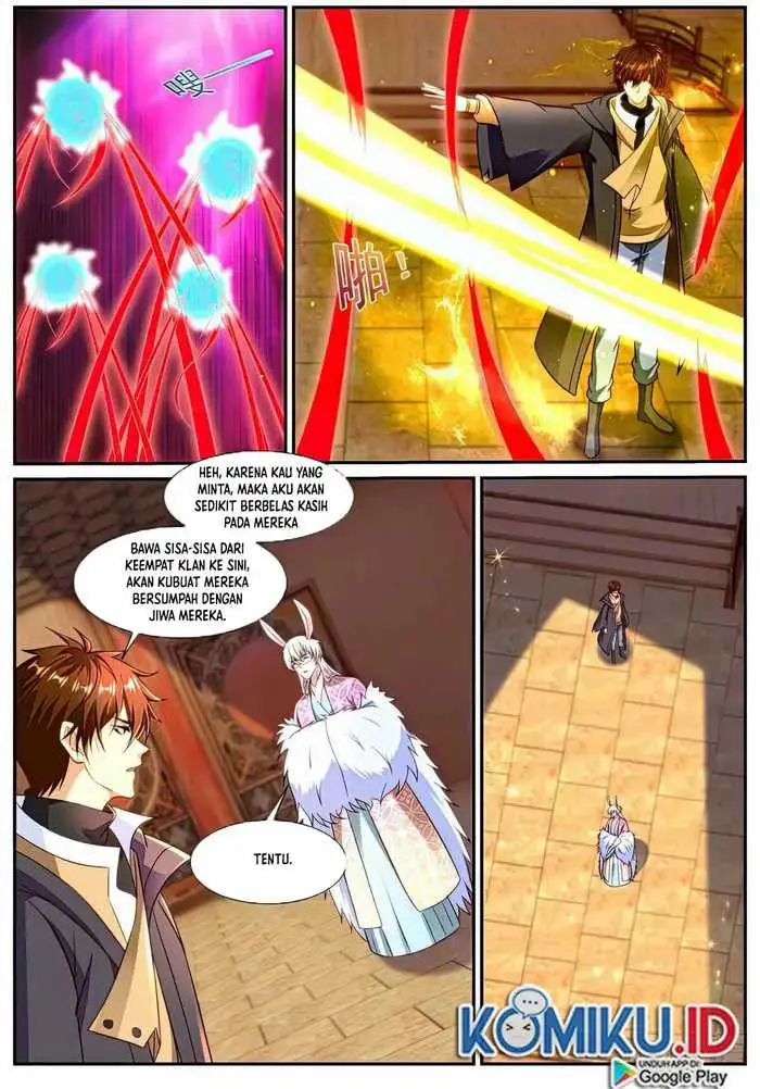 image-komik-rebirth-of-the-urban-immortal-cultivator-chapter-890-7/12