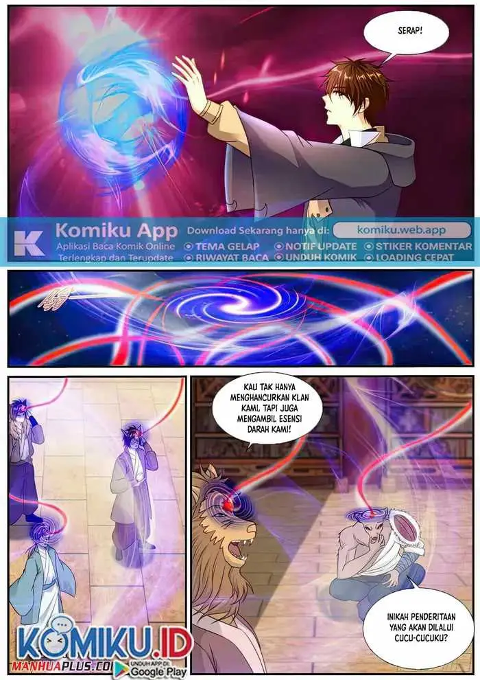 image-komik-rebirth-of-the-urban-immortal-cultivator-chapter-890-8/12