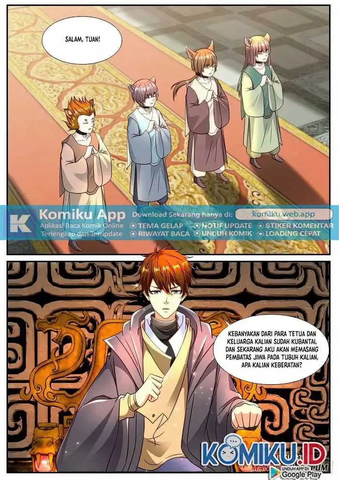 image-komik-rebirth-of-the-urban-immortal-cultivator-chapter-890-10/12