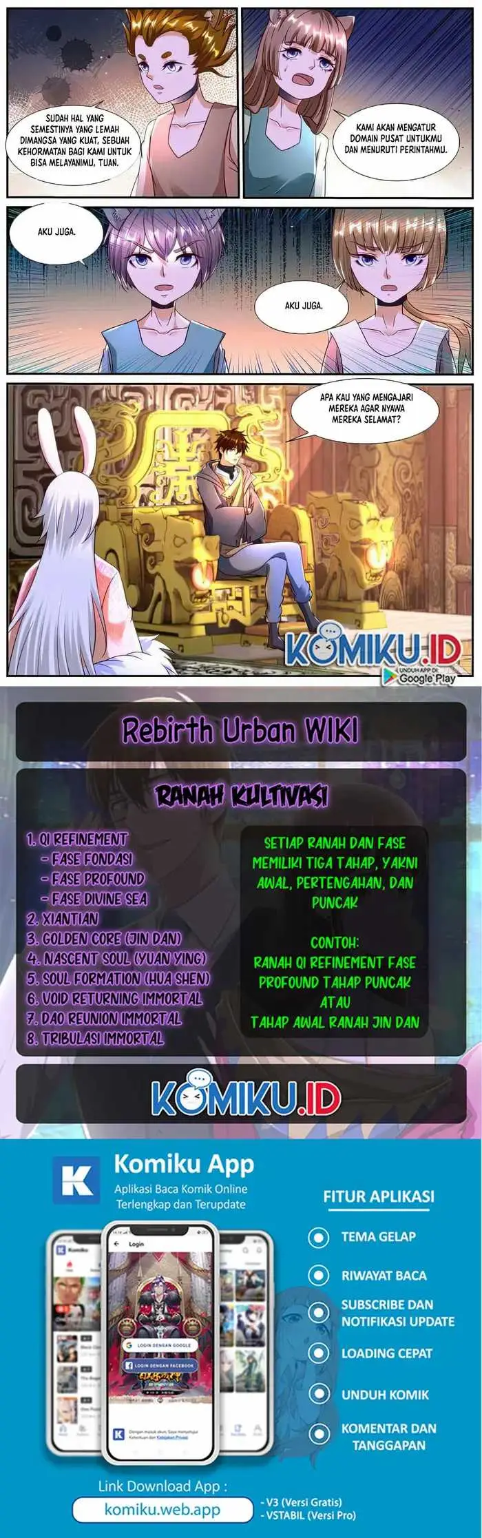 image-komik-rebirth-of-the-urban-immortal-cultivator-chapter-890-11/12