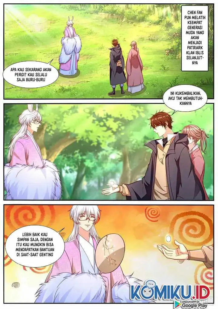 image-komik-rebirth-of-the-urban-immortal-cultivator-chapter-891-1/12