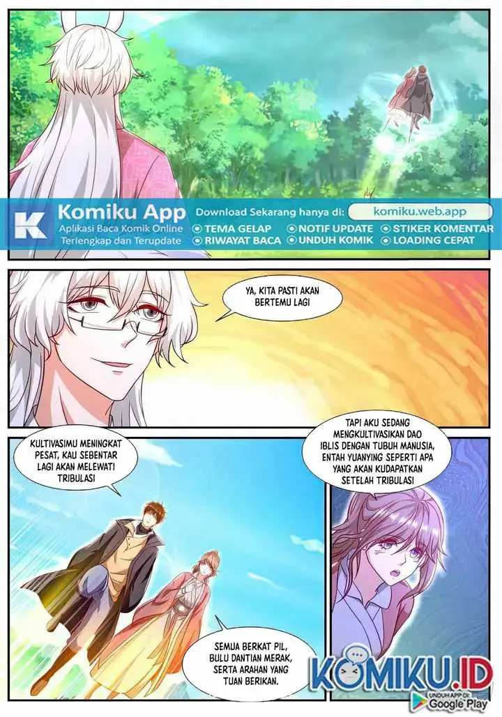 image-komik-rebirth-of-the-urban-immortal-cultivator-chapter-891-3/12