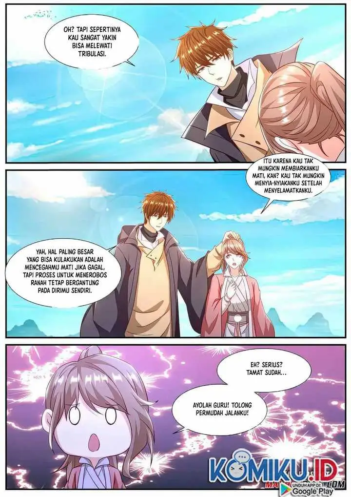 image-komik-rebirth-of-the-urban-immortal-cultivator-chapter-891-4/12