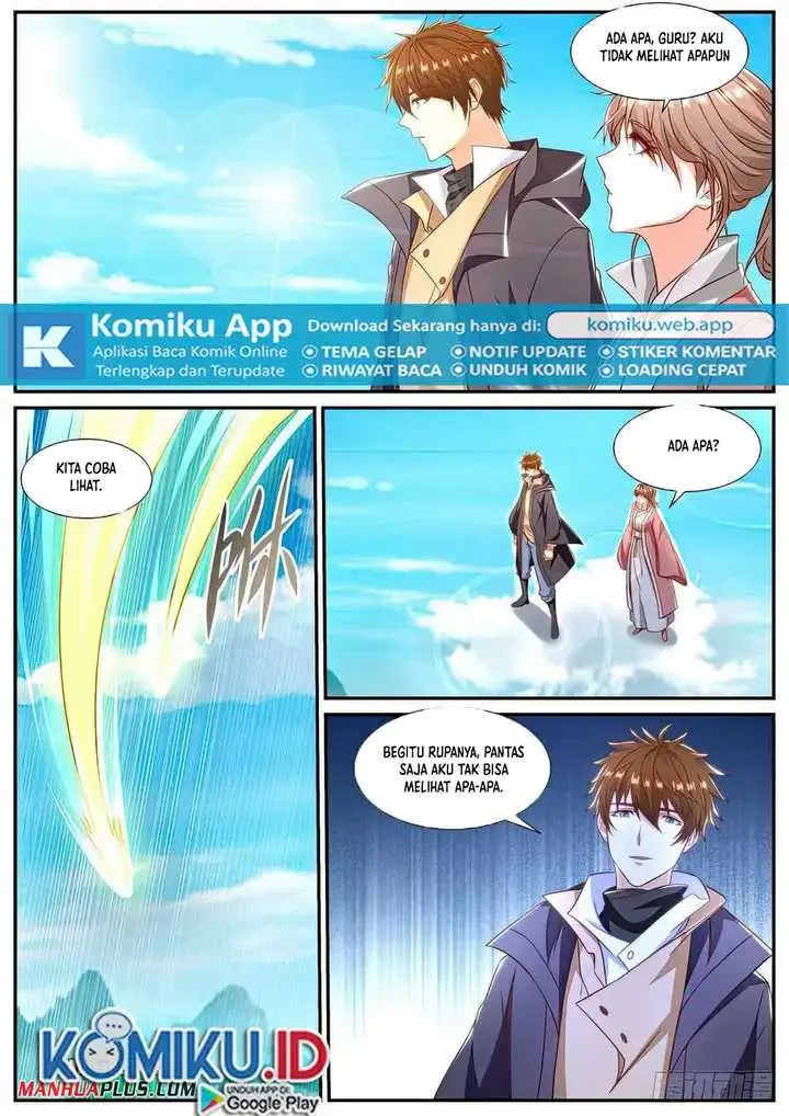 image-komik-rebirth-of-the-urban-immortal-cultivator-chapter-891-6/12