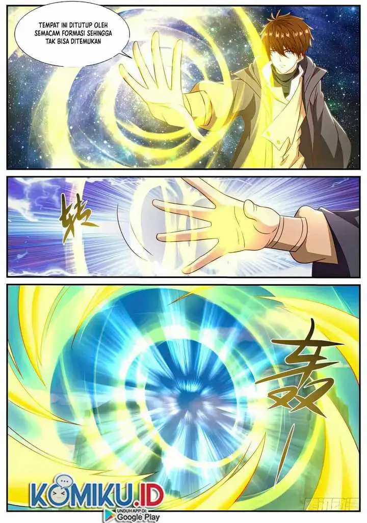 image-komik-rebirth-of-the-urban-immortal-cultivator-chapter-891-7/12