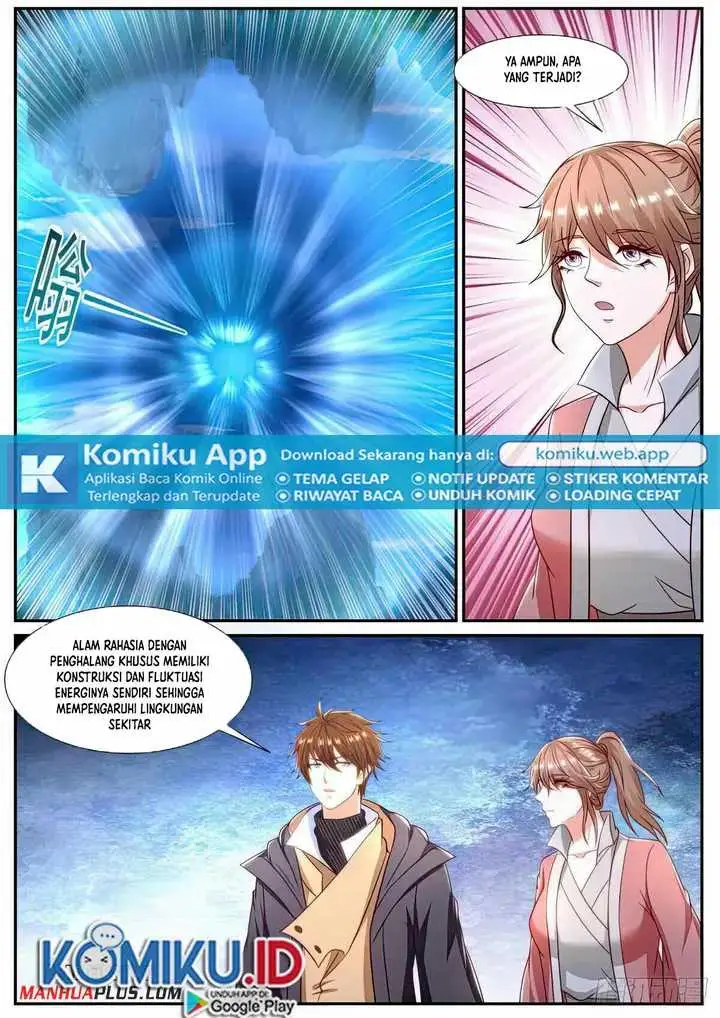 image-komik-rebirth-of-the-urban-immortal-cultivator-chapter-891-8/12