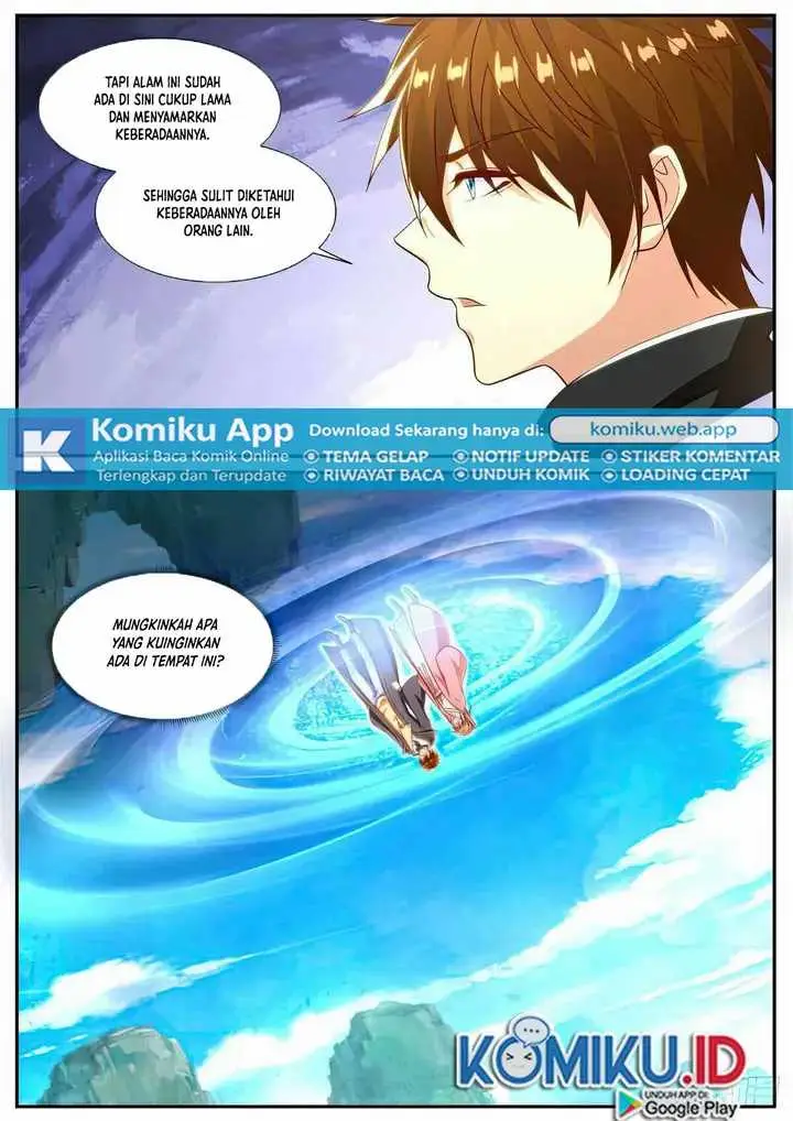 image-komik-rebirth-of-the-urban-immortal-cultivator-chapter-891-9/12