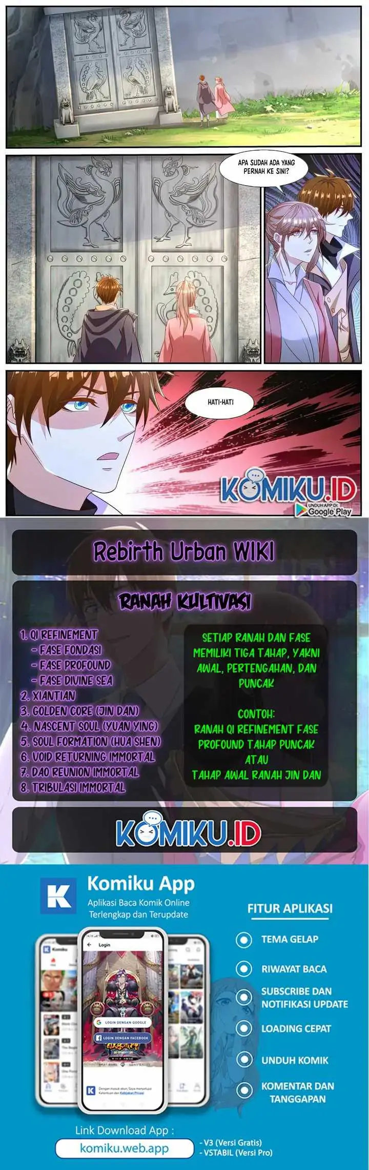 image-komik-rebirth-of-the-urban-immortal-cultivator-chapter-891-11/12