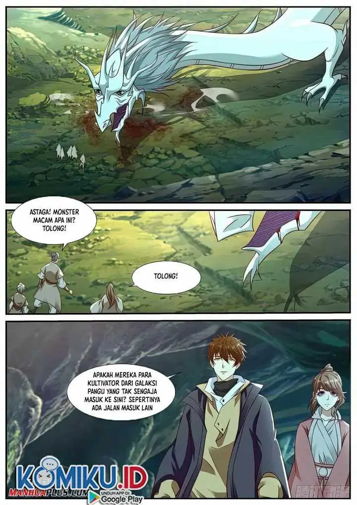 image-komik-rebirth-of-the-urban-immortal-cultivator-chapter-892-4/12