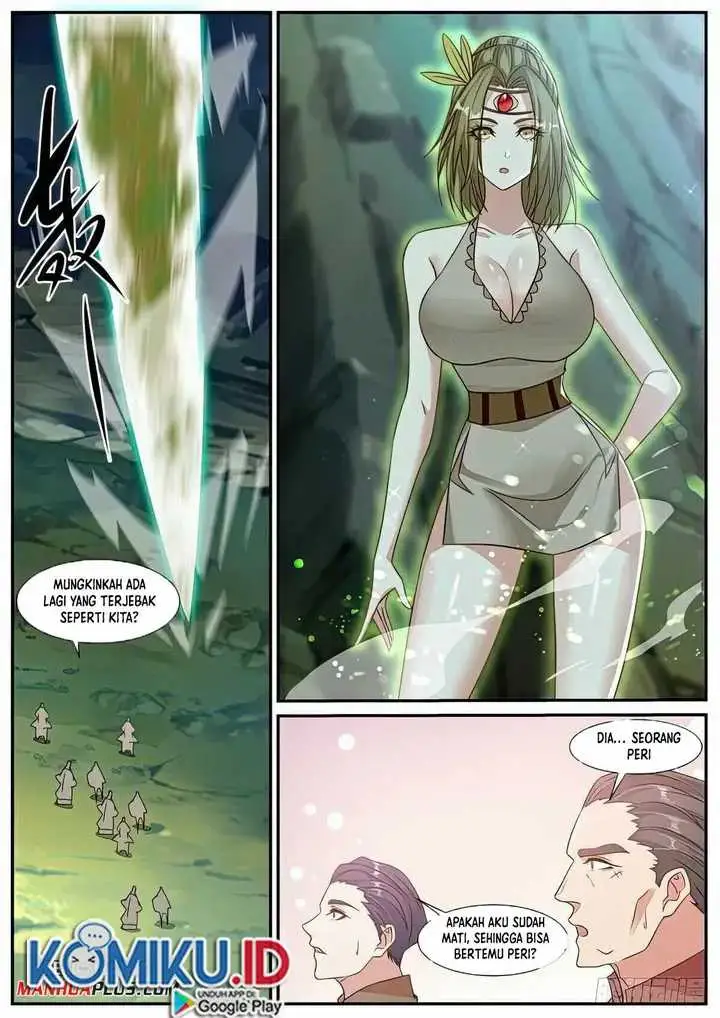 image-komik-rebirth-of-the-urban-immortal-cultivator-chapter-892-6/12