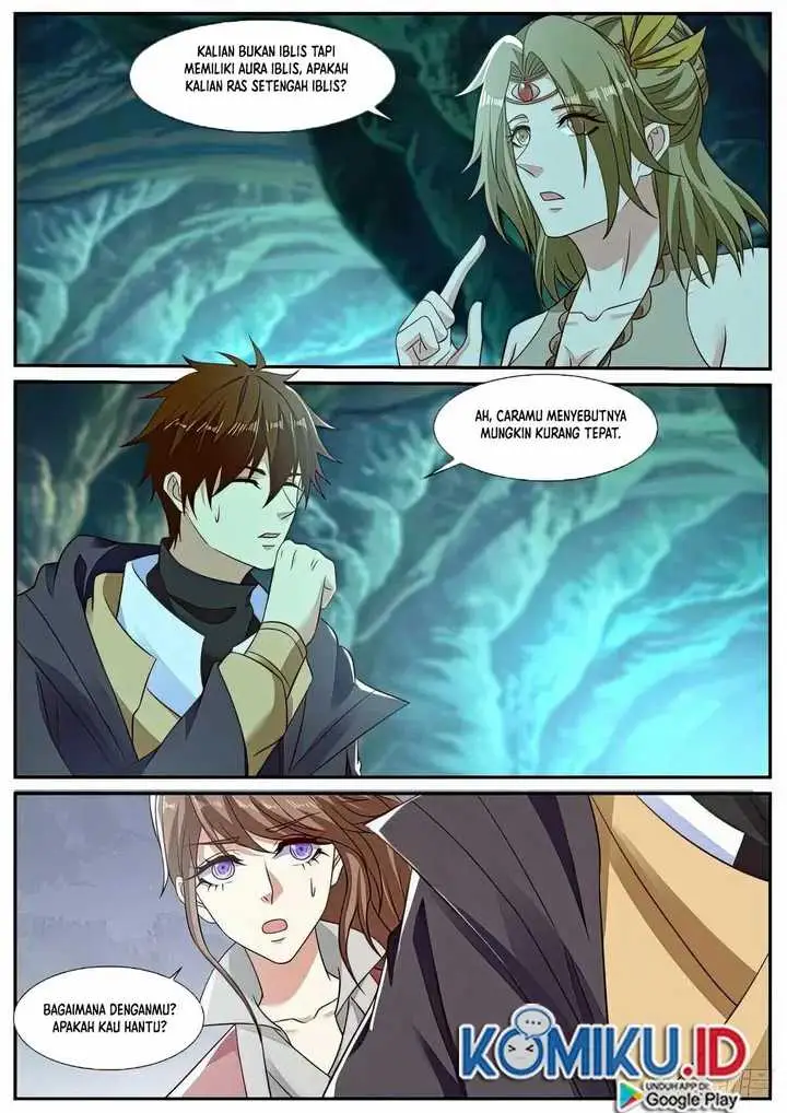 image-komik-rebirth-of-the-urban-immortal-cultivator-chapter-892-9/12