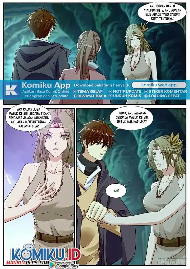 image-komik-rebirth-of-the-urban-immortal-cultivator-chapter-892-10/12