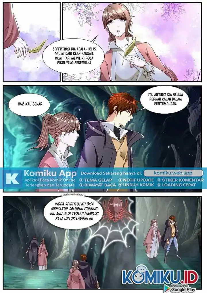 image-komik-rebirth-of-the-urban-immortal-cultivator-chapter-893-5/12