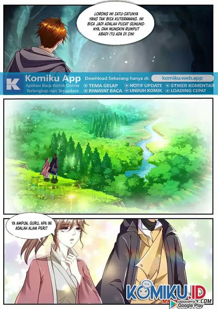 image-komik-rebirth-of-the-urban-immortal-cultivator-chapter-893-6/12