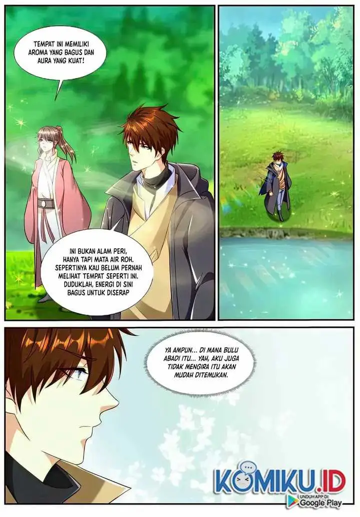 image-komik-rebirth-of-the-urban-immortal-cultivator-chapter-893-7/12